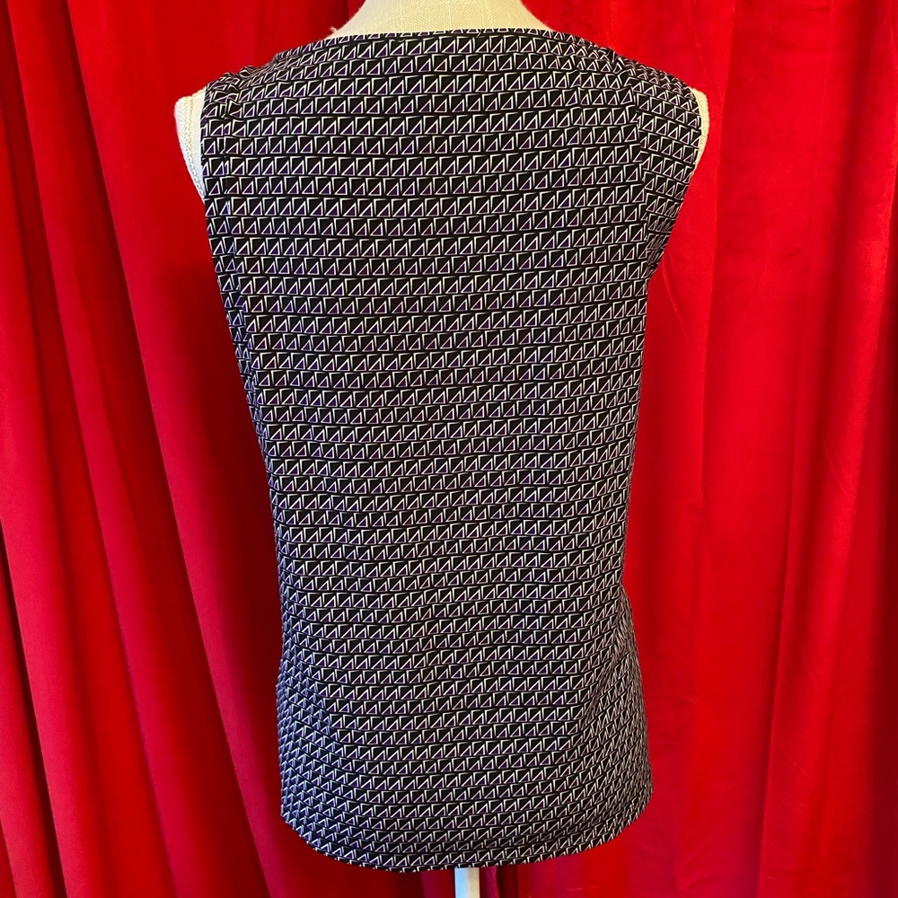 ❌sold❌ Calvin Klein blouse 2X - Picture 5 of 6